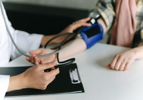 Understanding Hypertension: The Silent Killer