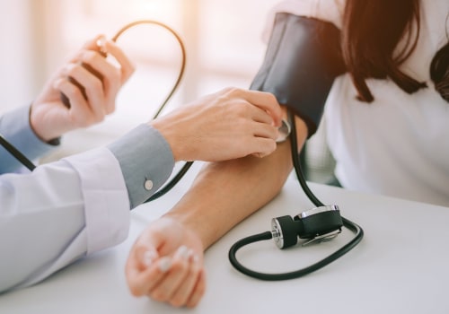 The Silent Killer: Warning Signs of Hypertension