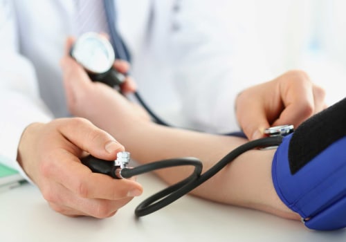 The Comprehensive Approach to Managing Hypertension