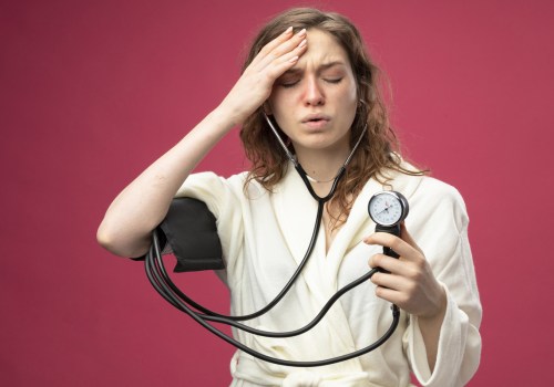 Understanding Hypertension: What Happens to Your Body