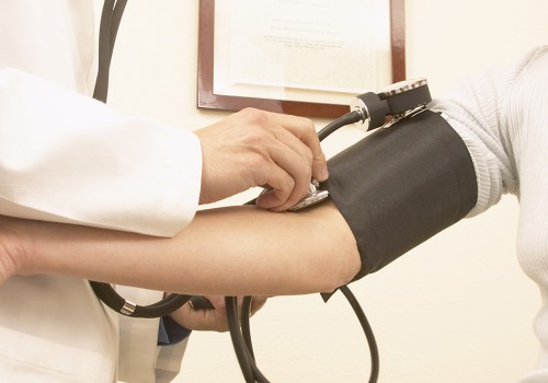 The Surprising Causes of High Blood Pressure