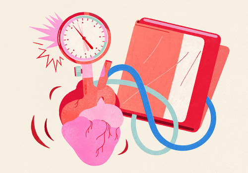 Living a Normal Life with Hypertension: Debunking Common Misconceptions